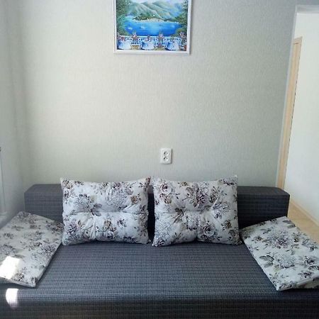 Flat with the sea view Apartment Odessa Exterior photo