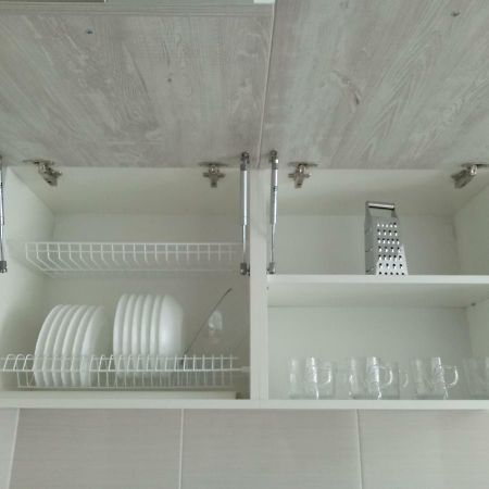 Flat with the sea view Apartment Odessa Exterior photo