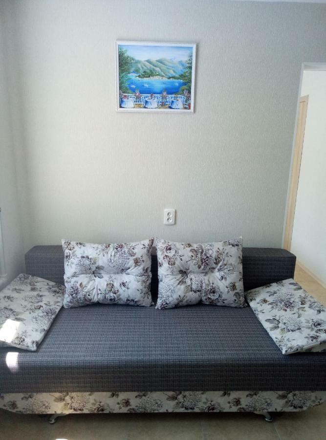 Flat with the sea view Apartment Odessa Exterior photo