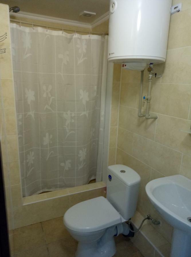 Flat with the sea view Apartment Odessa Exterior photo