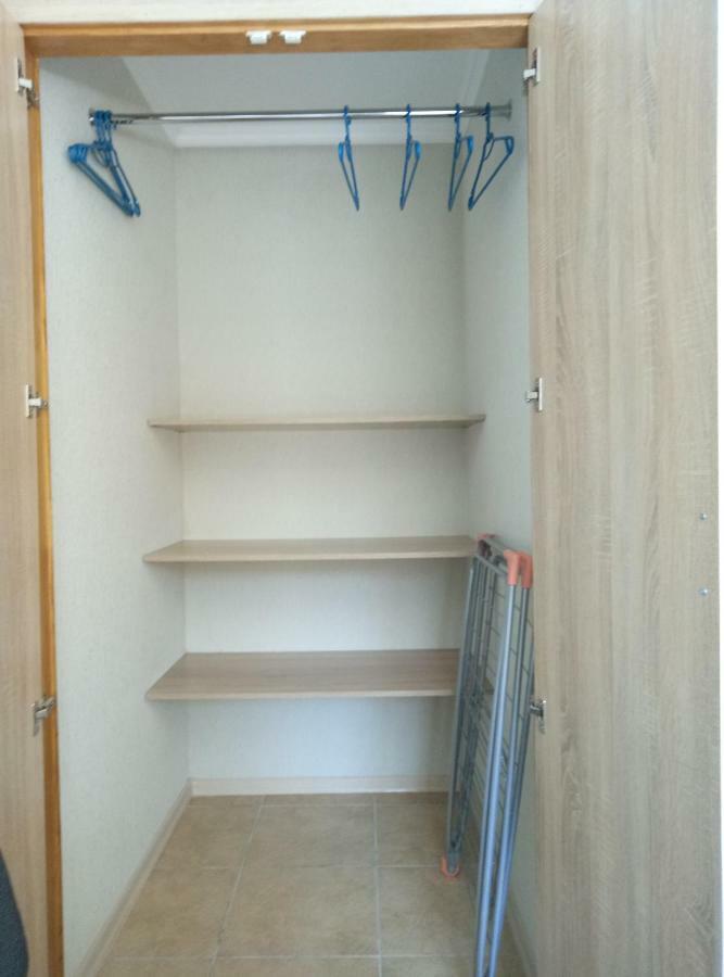 Flat with the sea view Apartment Odessa Exterior photo
