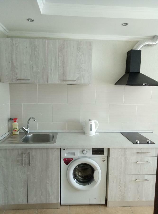 Flat with the sea view Apartment Odessa Exterior photo