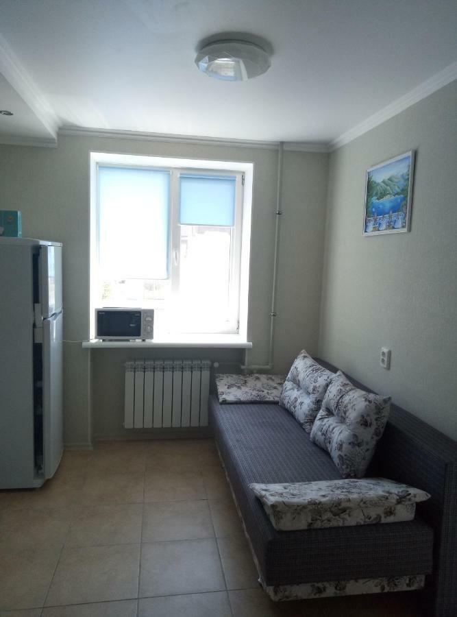 Flat with the sea view Apartment Odessa Exterior photo