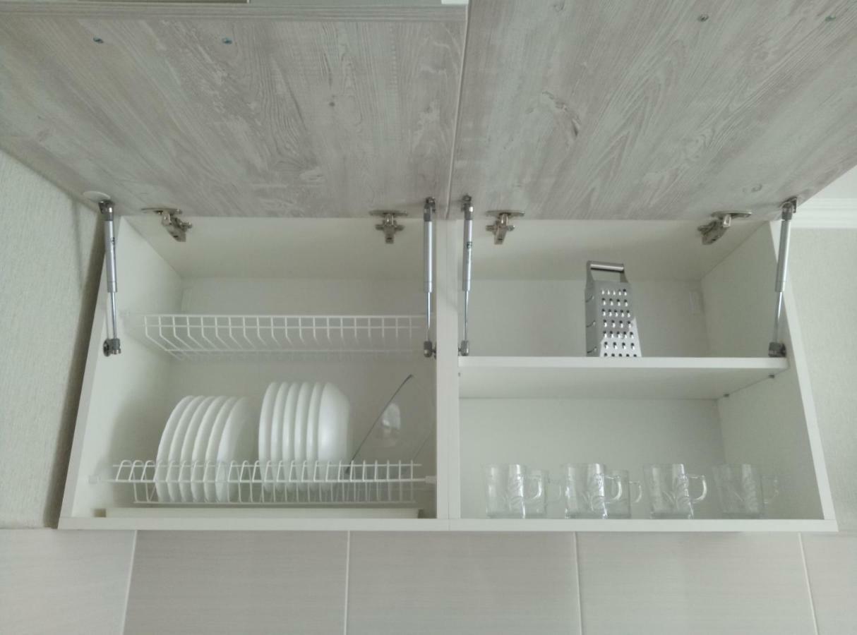Flat with the sea view Apartment Odessa Exterior photo