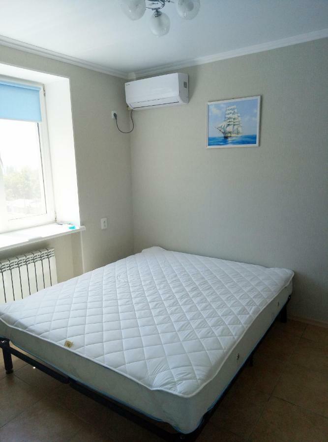 Flat with the sea view Apartment Odessa Exterior photo
